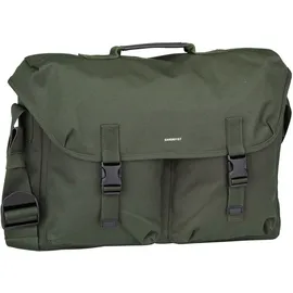 Sandqvist Laptoptasche Everyday Msng grün