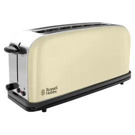 Russell Hobbs Colours Plus+ 21395-56 classic cream