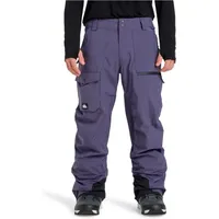 QUIKSILVER Utility Pants Skihose Blau S