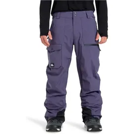 QUIKSILVER Utility Pants Skihose Blau S