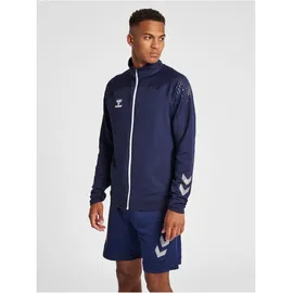 hummel Lead Poly Jacke Marine 3XL