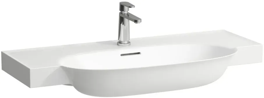Laufen NewClass Waschtisch unt.bauf. 81385.7 H8138577571121