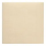 vidaXL Wandpaneele 12 Stk. Creme 30x30 cm Stoff 1,08 m2