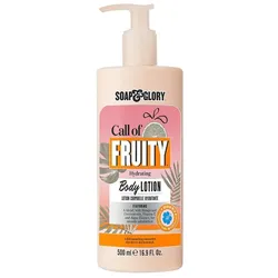 Soap & Glory Refreshing Body Lotion Bodylotion 500 ml 