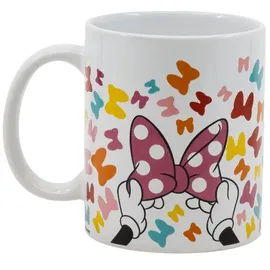 Disney Tasse 0,325 l Weiß