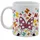 Disney Tasse 0,325 l Weiß
