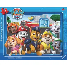 Ravensburger Puzzle mit 33 Teilen