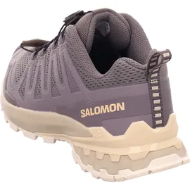 Salomon XA Pro 3D V9 Damen Plum Kitten/Oxford Tan/Tender Peach 39 1/3