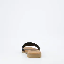 Paul Green 6139 Damen Schwarz 40,5