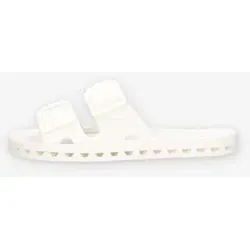 Sensi  Zehensandalen LA JOLLA CITY-002  in Weiss, 36 / 37