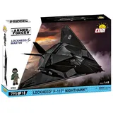Cobi Armed Forces 5903 - F-117 Nighthawk,