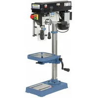 Bernardo  TB 16 T Tischbohrmaschine Bohrmaschine Ständerbohrmaschine Bohren