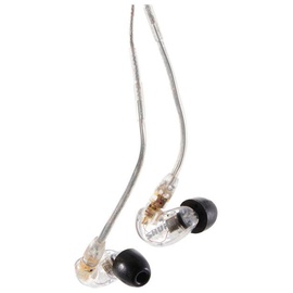 Shure SE215-CL