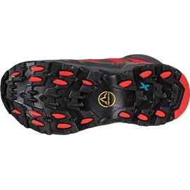 La Sportiva Ultra Raptor II Mid GTX Kinder carbon/goji 32