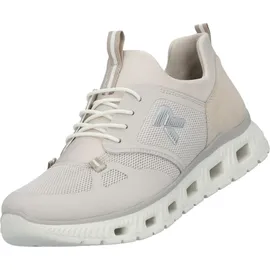 Rieker M6078 Damen Beige 36
