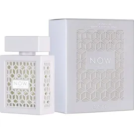Lattafa Rave Now White Eau de Parfum 100 ml