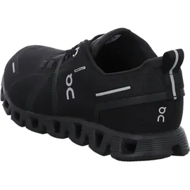 On Cloud 5 Waterproof Damen All Black 38