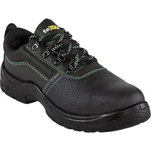 teXXor teXXor® S2-Sicherheitshalbschuhe NANTES, schwarz - Schwarz -