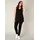 Base Level Curvy Schwarz 46