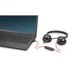 Poly Blackwire 8225-M USB-A