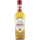 Soplica Orzech Laskowy Polnischer Likör Haselnuss 0,5L 30% Vol. Haselnusslikör