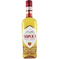 Soplica Orzech Laskowy Polnischer Likör Haselnuss 0,5L 30% Vol. Haselnusslikör