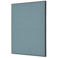 Showdown Displays Showdown Wanddekoration Set A2 Hexagon gr 8596052181818