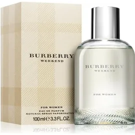Burberry Weekend Eau de Parfum 100 ml