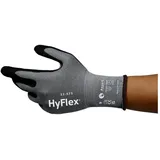 Ansell AlphaTec Solvex Nitril Chemiekalienhandschuh Größe (Handschuhe): EN 21420:2020 1 Paar