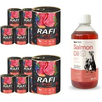 DOLINA NOTECI Rafi Rind 5 x 800 g