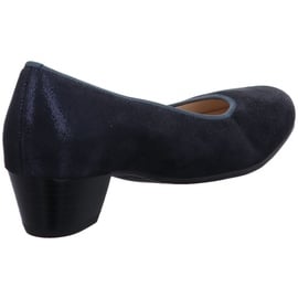 ARA Damen Catania Pumps, BLAU, 39 EU Weit