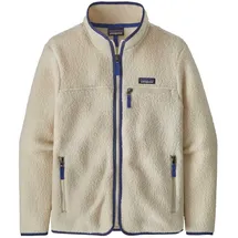 Patagonia Retro Pile Jacket - natural
