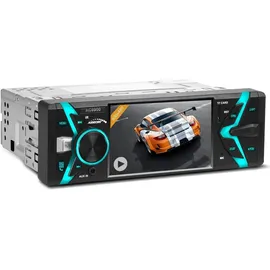 Audiocore AC9900 Radiorecorder Auto