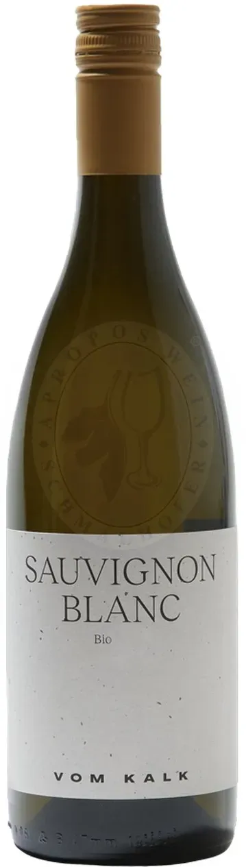 Sauvignon Blanc vom Kalk 2024 Schödl 0,75l