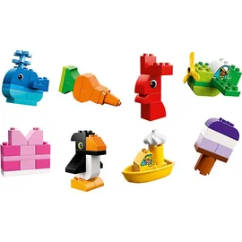 LEGO Duplo Witzige Modelle 10865
