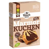 Bauckhof Marmorkuchen glutenfrei bio