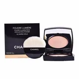Chanel Poudre Lumiere Highlighting Powder #020 Gold
