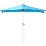 MCW Lorca Ø 300 cm Türkis