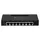 LevelOne GEU-0821 Netzwerk-Switch Managed Gigabit Ethernet (10/100/1000)