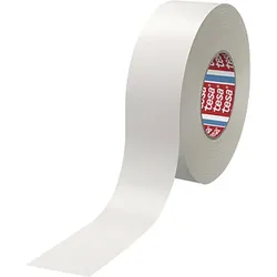 TESA Gewebeband 4651 Premium - weiß