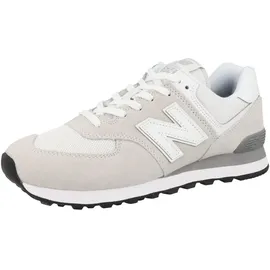 New Balance 574v3 Herren Nimbus Cloud / White 43