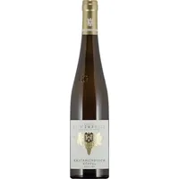Dr. Wehrheim Kastanienbusch Köppel Spätburgunder GG VDP 2016 0,75 l