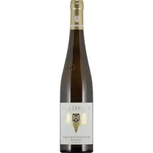 Dr. Wehrheim Kastanienbusch Köppel Spätburgunder GG VDP 2016 0,75 l