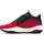 Under Armour Lockdown 7 Basketballschuhe rot