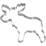 Westmark Ausstechform Rentier 35652291 6,0 cm