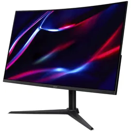 Acer Nitro XZ322QUP3 31,5" schwarz