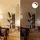 Philips LED-Birne 4,9W E27 RGBW dimmbar 1 St.