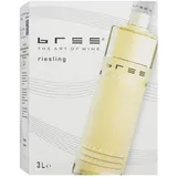 BREE Riesling 3 x 1,0 l Bag in Box