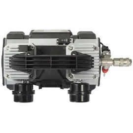 TOOLCRAFT TO-8952876 Kolbenkompressor 18 VDC/230 VAC 9 bar