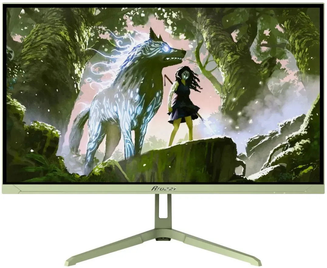 Arozzi Nova 24′′ Computerbildschirm 60,5 cm (23.8